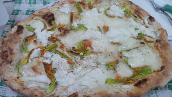 Solo Pizza Di Ferraro Claudio Enzo, Nettuno
