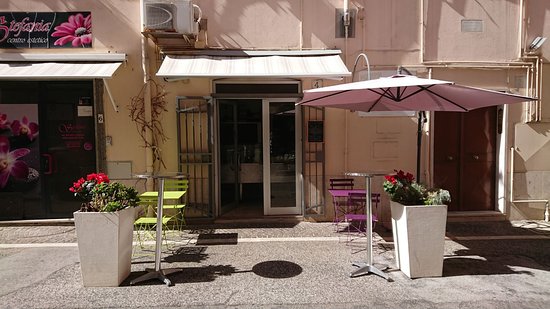 Pizzeria Da Lisetta, Anzio