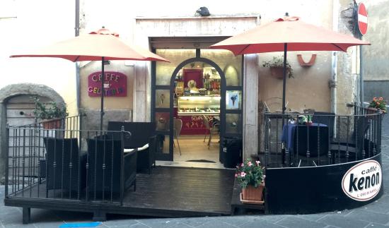 Caffetteria Gelateria Del Corso, Montefiascone