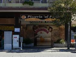 Pizzeria Al Portico, Pomezia