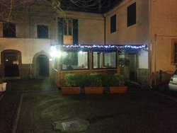 Bar Monte, Canale Monterano