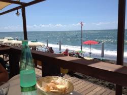 Be Bop A Lula Beach, Ladispoli