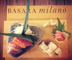 Basara Milano Via Tortona, Milano