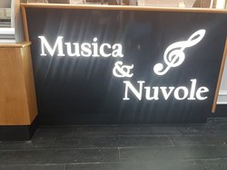 Musica E Nuvole, Formello