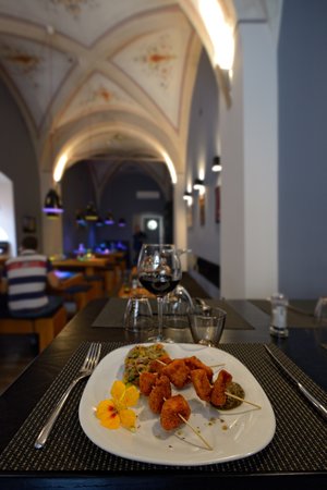 Easy Lounge Cafe, Santa Margherita Ligure