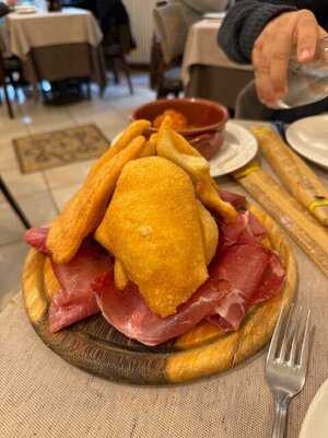 Ristorante Pizzeria Da Cecco