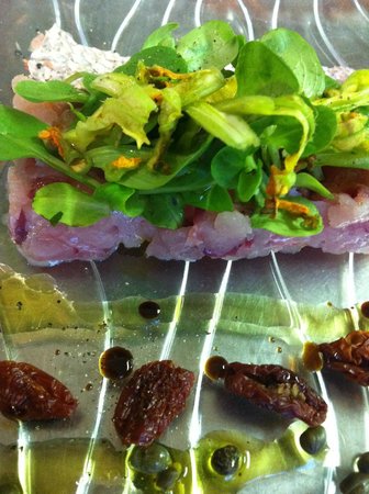  ristorante a Pieve Ligure