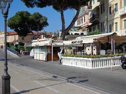 Mini Bar - Da Antonio, Sanremo