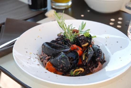  ristorante a Imperia