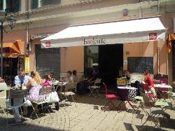 Bookaffė, Ventimiglia