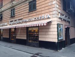  ristorante a Genova