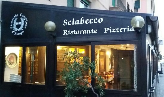 Sciabecco