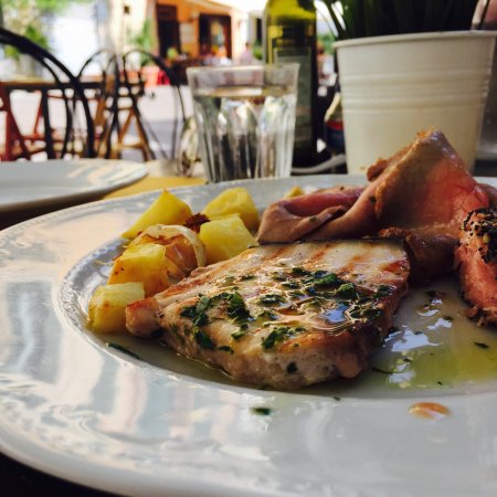  ristorante a 