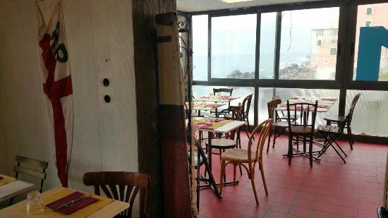  ristorante a Genova