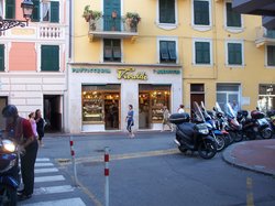 Panificio Pasticceria Vivaldi, Rapallo