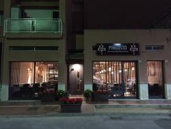 Pingusto Sushi & Fusion