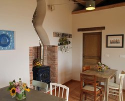 Osteria Del Cantoniere