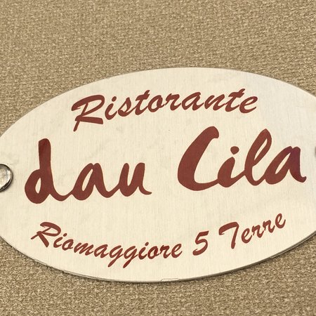  ristorante a Riomaggiore