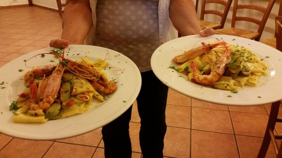 Osteria Dei Confusi, Sanremo