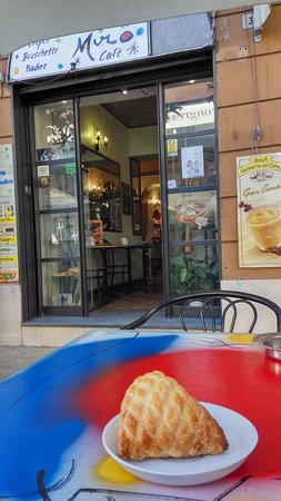 Mirò Cafè, Sanremo