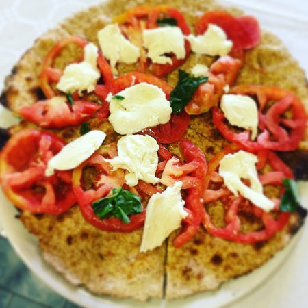 Pasta E Pizza, Sanremo
