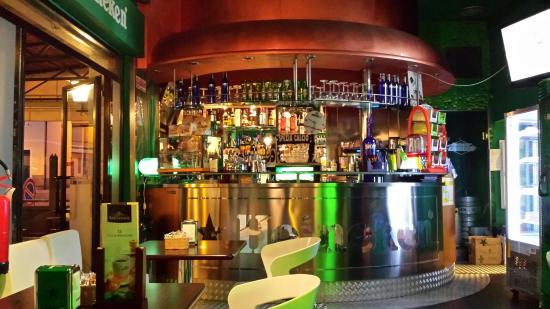 Heineken Beer Corner, Sestri Levante