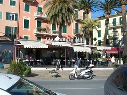 Caravaggio Cafe, Rapallo