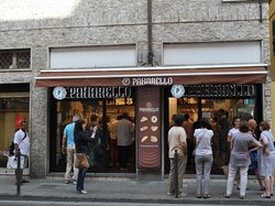 Pasticceria, Caffetteria E Gelateria Panarello, Rapallo