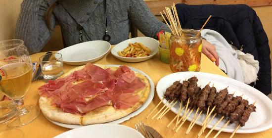  ristorante a 
