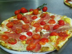Pizza & Co., Recco