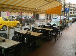 Bar Ristorante Mazzini, Ventimiglia