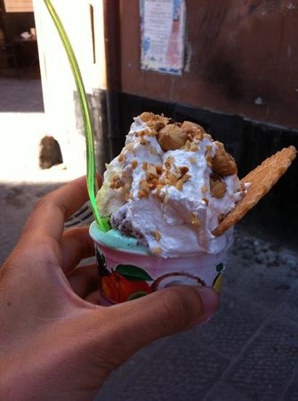 Gelateria Ice Cream's Angels, Sestri Levante