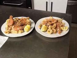  ristorante a Ceriale