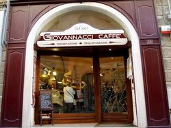 Giovannacci Caffe, Finale Ligure