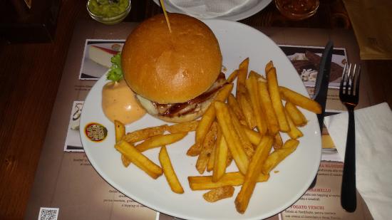  ristorante a Savona