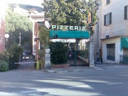 Pizzeria Felice, Lavagna