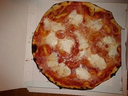 Pizzeria Da Asporto Ferrando, Genova