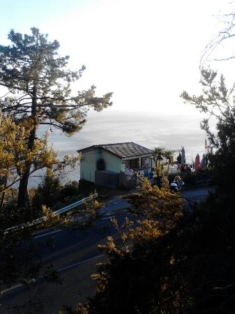 Il Giardino, Riomaggiore