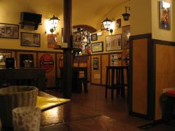 Pub I 4 Canti, Genova