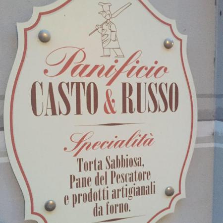 Casto E Russo Snc, Loano