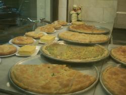  ristorante a 