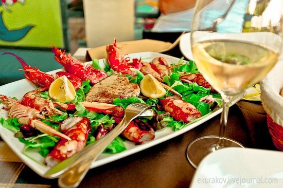  ristorante a 