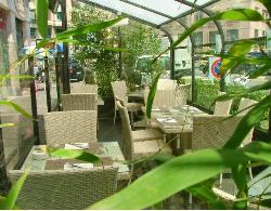 Saona Restaurant & Lounge Bar, Savona