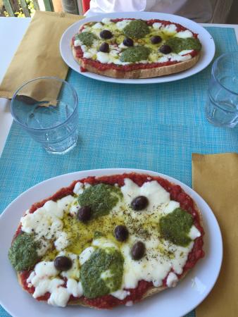 Caffe Zurigo, Porto Venere