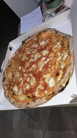 Pizzeria I Ragazzi, Savona