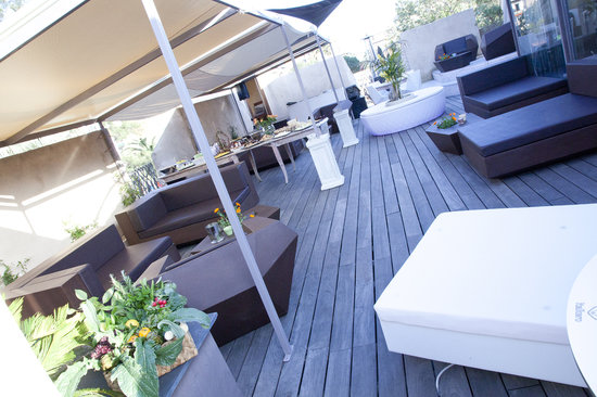Mood Restaurant & Lounge Bar, Albenga