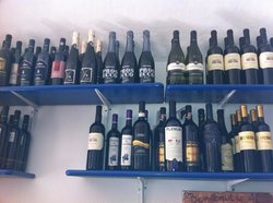 Solis Wine Bar, Imperia