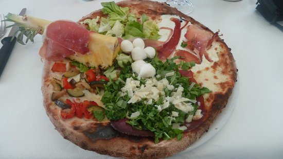 Ristorante Pizzeria Da Vittorio, Savona