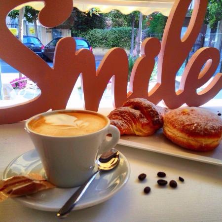 Caffetteria Coffee & Smile, Albenga