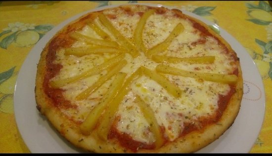Pizzeria G.r., Borghetto Santo Spirito